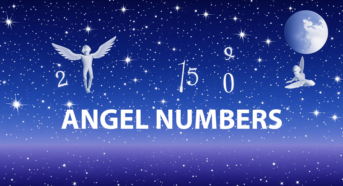 angel numbers